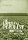Image for The Louisiana Populist Movement, 1881-1900
