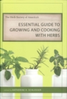 Image for Herb Society of America&#39;s Essential Guide to Growing and Cooking with Herbs