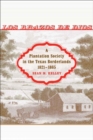Image for Los Brazos de Dios: A Plantation Society in the Texas Borderlands, 1821--1865