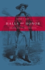 Image for Halls of Honor