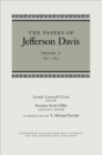Image for The Papers of Jefferson Davis : 1871-1879