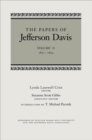 Image for Papers of Jefferson Davis: 1871-1879