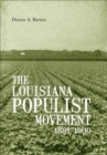 Image for Louisiana Populist Movement, 1881-1900