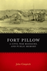 Image for Fort Pillow, a Civil War Massacre, and Public Memory