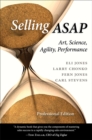 Image for Selling ASAP: Art, Science, Agility, Performance