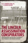 Image for Lincoln Assassination Conspirators: Their Confinement and Execution, As Recorded in the Letterbook of John Frederick Hartranft