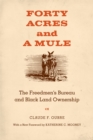 Image for Forty Acres and a Mule