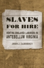 Image for Slaves for Hire