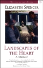 Image for Landscapes of the Heart: A Memoir