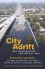 Image for City Adrift: New Orleans Before and After Katrina