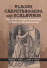 Image for Blacks, Carpetbaggers, and Scalawags: The Constitutional Conventions of Radical Reconstruction