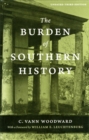 Image for Burden of Southern History