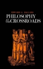 Image for Philosophy at the Crossroads