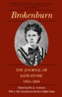 Image for Brokenburn: The Journal of Kate Stone, 1861--1868