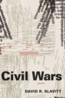 Image for Civil wars  : poems