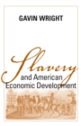 Image for Slavery and American Economic Development