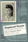 Image for Displaced Person: A Girl&#39;s Life in Russia, Germany, and America