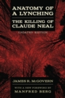 Image for Anatomy of a Lynching : The Killing of Claude Neal