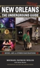 Image for New Orleans: The Underground Guide