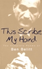 Image for Complete Poems of Ben Belitt