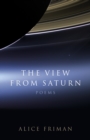 Image for View from Saturn: Poems