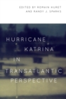 Image for Hurricane Katrina in Transatlantic Perspective