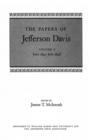 Image for Papers of Jefferson Davis: June 1841--july 1846