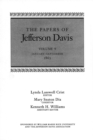 Image for Papers of Jefferson Davis: January--September 1863
