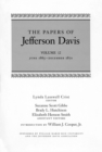 Image for Papers of Jefferson Davis: June 1865--December 1870