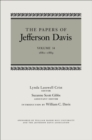 Image for Papers of Jefferson Davis: 1880-1889