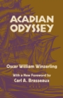 Image for Acadian Odyssey