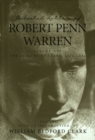 Image for Selected Letters of Robert Penn Warren: The Apprentice Years 1924--1934