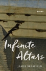 Image for Infinite altars  : poems