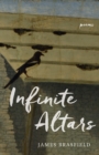Image for Infinite Altars: Poems