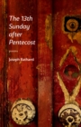Image for 13th Sunday After Pentecost: Poems