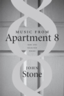 Image for Music from apartment 8: new and selected poems