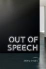 Image for Out of Speech: Poems