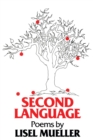 Image for Second Language: Poems