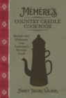 Image for Memere’s Country Creole Cookbook : Recipes and Memories from Louisiana&#39;s German Coast