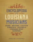 Image for Encyclopedia of Louisiana Musicians