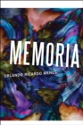 Image for Memoria: Poems