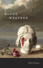 Image for Blood Weather : Poems
