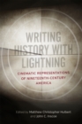Image for Writing History with Lightning
