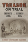 Image for Treason on Trial : The United States v. Jefferson Davis