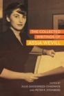 Image for The Collected Writings of Assia Wevill