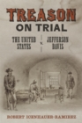 Image for Treason on Trial: The United States V. Jefferson Davis