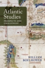 Image for Atlantic Studies