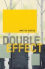 Image for Double effect  : poems