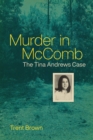 Image for Murder in McComb : The Tina Andrews Case