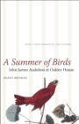 Image for A Summer of Birds